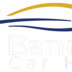 Banner Car Hire Ltd logo